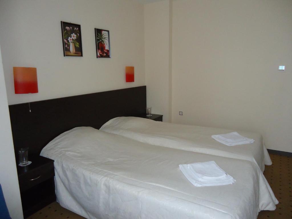 Tropics Hotel Sveti Vlas Kamer foto